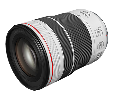 Support - RF70-200mm F4 L IS USM - Canon South & Southeast Asia